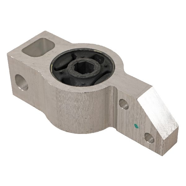 2006-2014 Volkswagen GTI Suspension Control Arm Bushing - Front Right Lower Rearward (Moog)