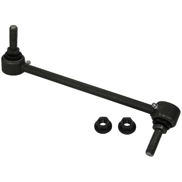 2013-2019 Cadillac ATS Suspension Stabilizer Bar Link - Front Left (Moog)