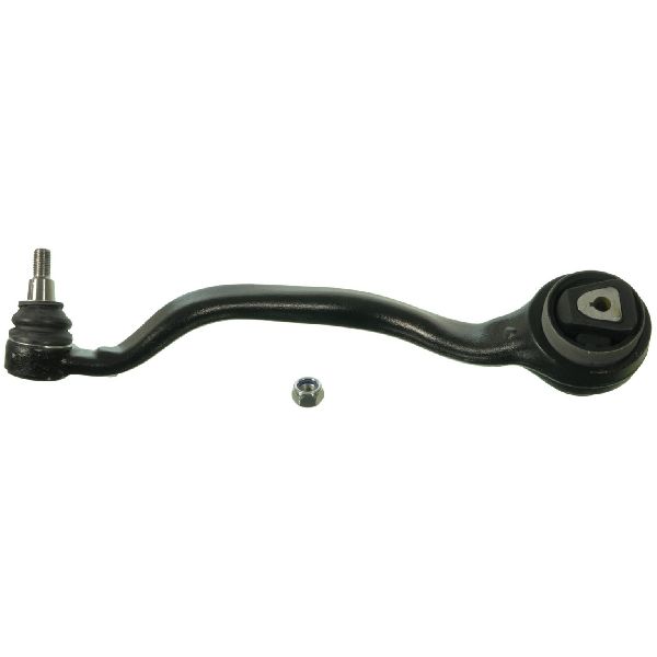 2008-2019 BMW X6 Suspension Control Arm and Ball Joint Assembly - Front Left Lower Forward (Moog)
