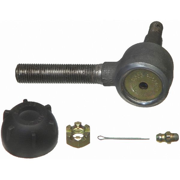 1978-1989 Porsche 911 Steering Tie Rod End - Front Outer (Moog)
