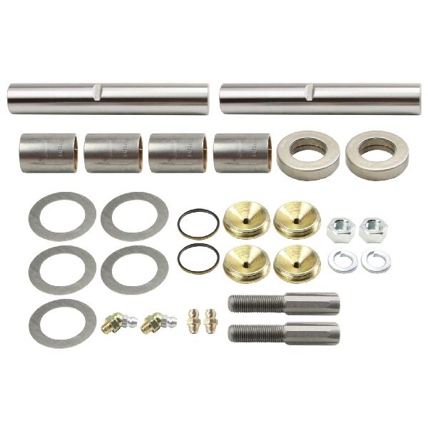 1975-1991 Ford E-350 Econoline Steering King Pin Set (Moog)