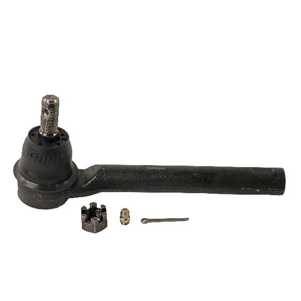 2016-2023 Mazda CX-9 Steering Tie Rod End - Front Outer (Moog)