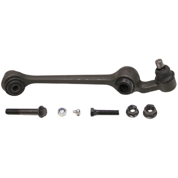1993-2004 Dodge Intrepid Suspension Control Arm and Ball Joint Assembly - Front Left Lower (Moog)