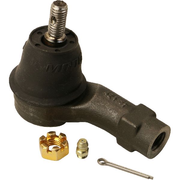 2000-2006 Ford Focus Steering Tie Rod End - Front Left Outer (Moog)