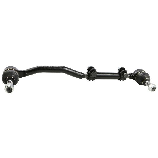 1997-2001 Cadillac Catera Steering Tie Rod End Assembly - Left (Moog)
