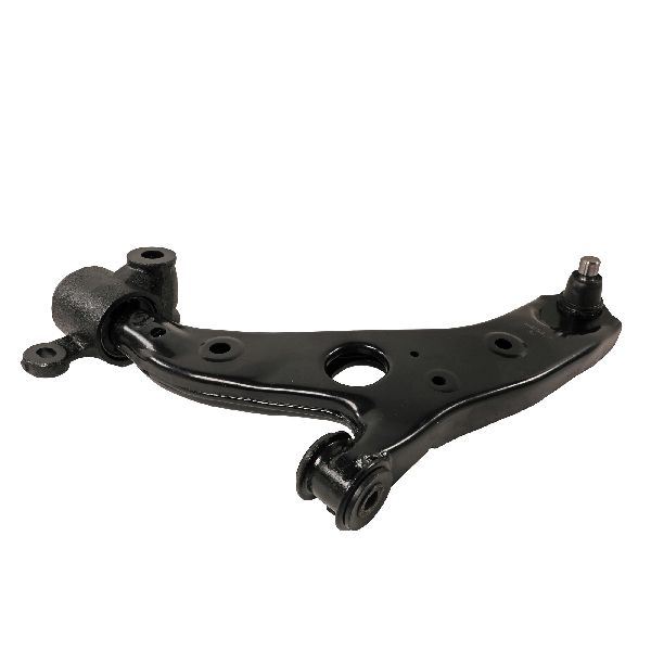 2017-2024 Mazda CX-5 Suspension Control Arm and Ball Joint Assembly - Front Left Lower (Moog)