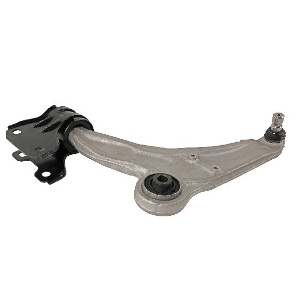 2015-2024 Ford Edge Suspension Control Arm and Ball Joint Assembly - Front Left Lower (Moog)