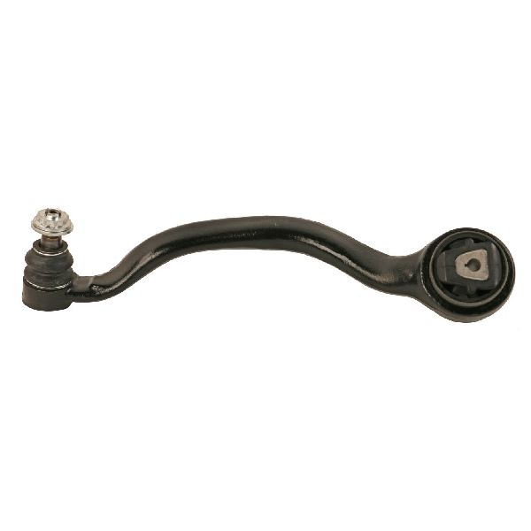 2010-2014 BMW X6 Suspension Control Arm and Ball Joint Assembly - Front Left Lower Forward (Moog)