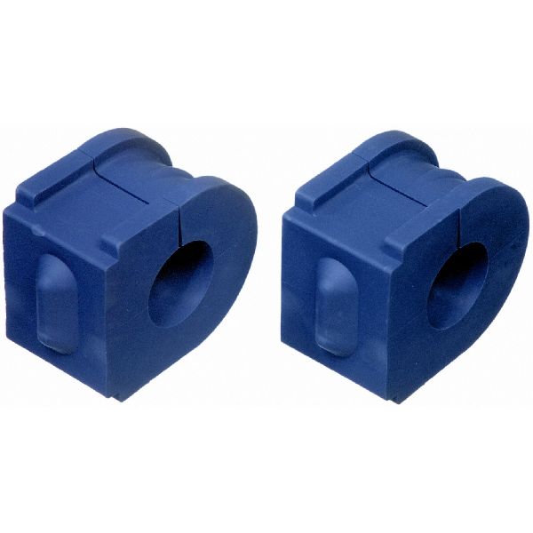 1995-2002 GMC Jimmy Suspension Stabilizer Bar Bushing Kit - Front To Frame (Moog)