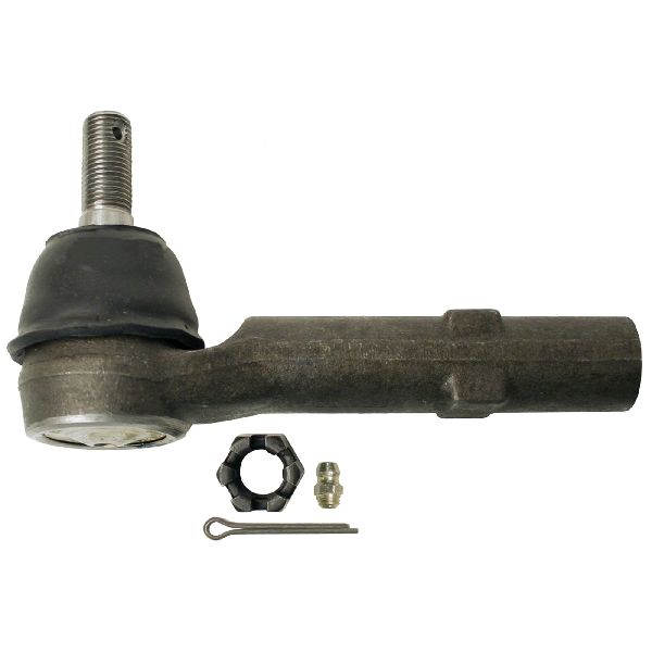 2008-2017 Buick Enclave Steering Tie Rod End - Front Outer (Moog)