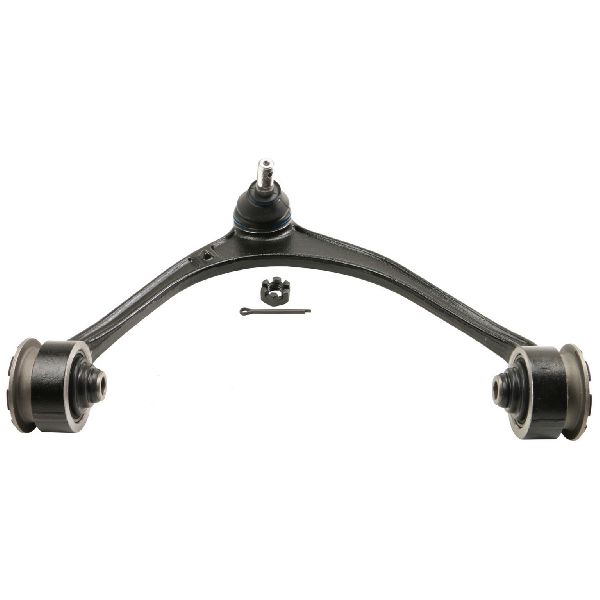 2002-2010 Lexus SC430 Suspension Control Arm and Ball Joint Assembly - Front Right Upper (Moog)
