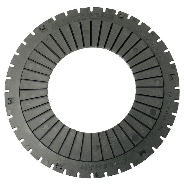 2005-2010 Chevrolet Cobalt Alignment Shim - Rear (Moog)