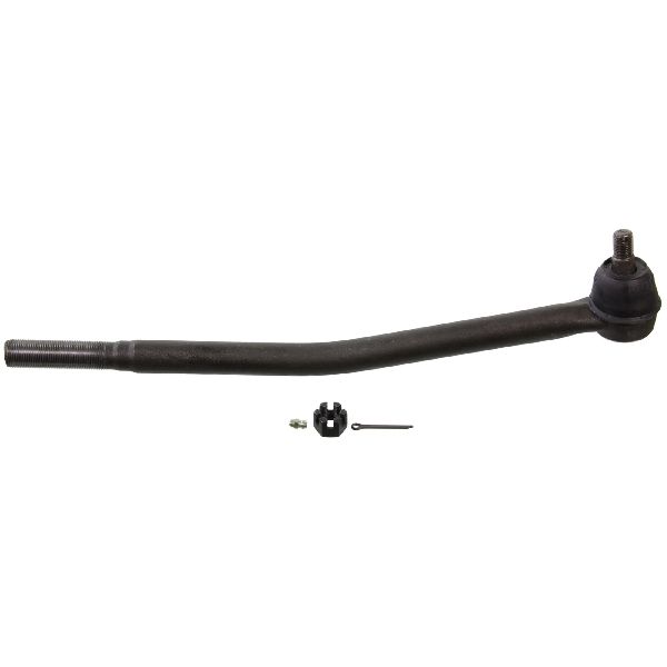 2007 Ford E-250 Steering Tie Rod End - Front Left Inner (Moog)