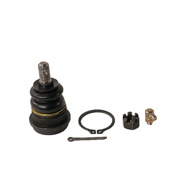 2018-2023 Kia Rio Suspension Ball Joint - Front Lower (Moog)