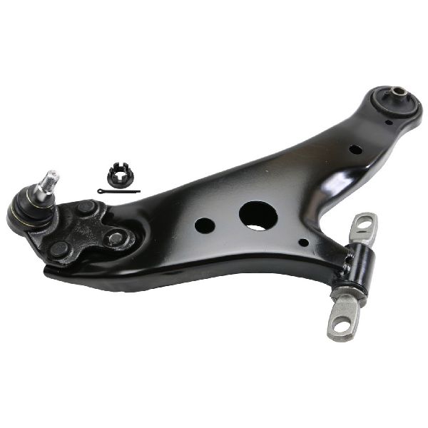 2018-2022 Lexus RX350L Suspension Control Arm and Ball Joint Assembly - Front Right Lower (Moog)