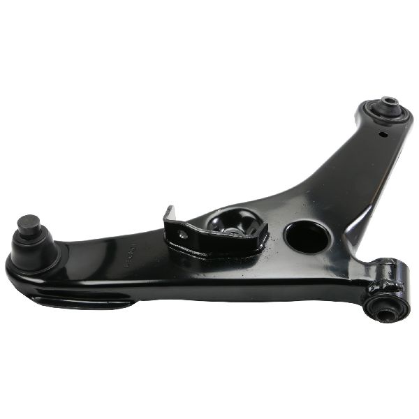 2003-2006 Mitsubishi Outlander Suspension Control Arm and Ball Joint Assembly - Front Right Lower (Moog)