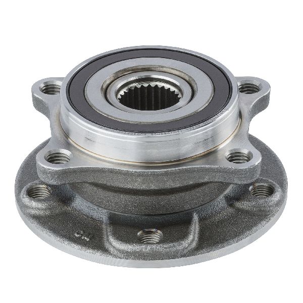 2013-2016 Dodge Dart Wheel Bearing and Hub Assembly - Front (Moog)