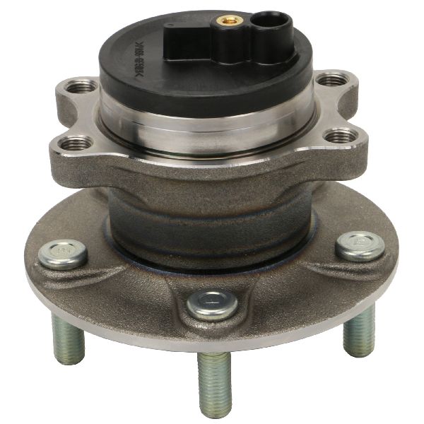 2013-2020 Mitsubishi Outlander Wheel Bearing and Hub Assembly - Rear (Moog)