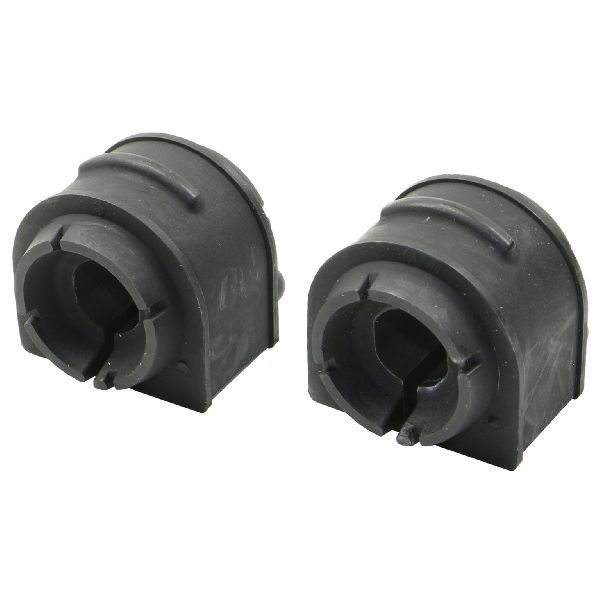 2010-2013 Mazda 3 Suspension Stabilizer Bar Bushing Kit - Rear To Frame (Moog)