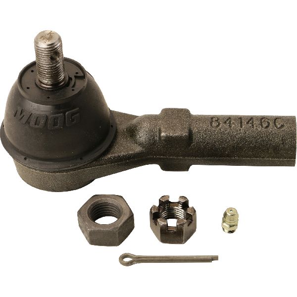 1999-2004 Honda Odyssey Steering Tie Rod End - Front Outer (Moog)