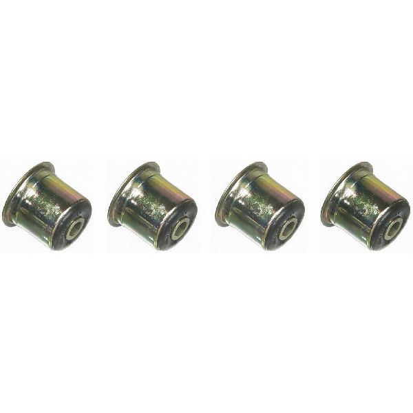 1984-2001 Jeep Cherokee Suspension Control Arm Bushing Kit - Front Upper (Moog)