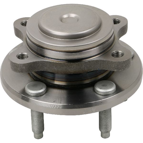 2005-2007 Ford Freestyle Wheel Bearing and Hub Assembly - Rear (Moog)