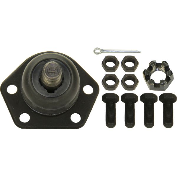 2002-2006 Hummer H1 Suspension Ball Joint - Front Upper or Rear Upper (Moog)