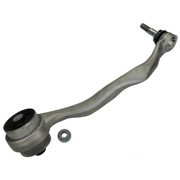 2013-2018 BMW 320i Suspension Control Arm and Ball Joint Assembly - Front Right Lower Forward (Moog)