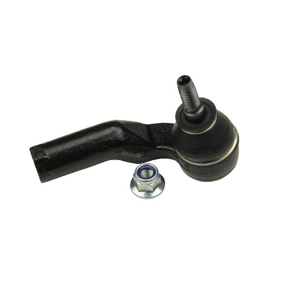 2004-2011 Volvo S40 Steering Tie Rod End - Front Right Outer (Moog)