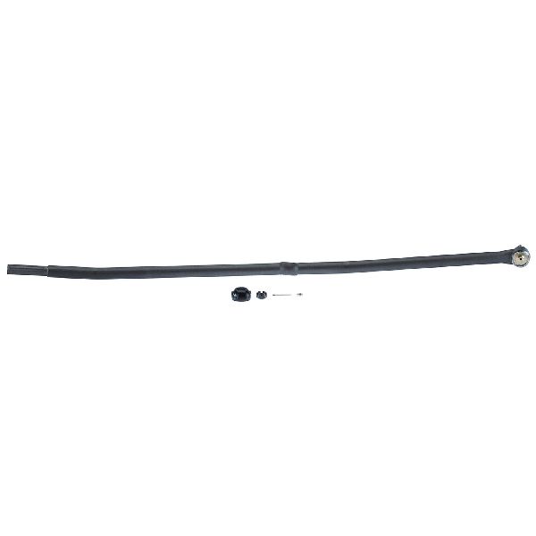 2000-2001 Dodge Ram 1500 Steering Tie Rod End - Front Left Inner (Moog)