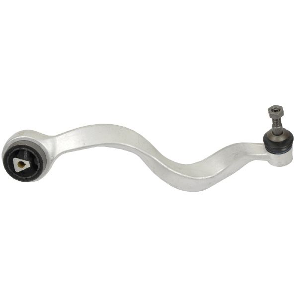2004-2006 BMW 760i Suspension Control Arm and Ball Joint Assembly - Front Right Lower Forward (Moog)