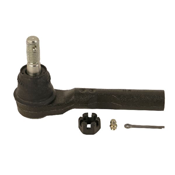 2003-2005 Chevrolet Express 2500 Steering Tie Rod End - Front Outer (Moog)