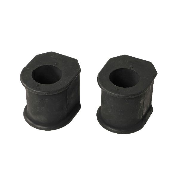 2017-2024 Ford F-250 Super Duty Suspension Stabilizer Bar Bushing Kit - Rear To Frame (Moog)
