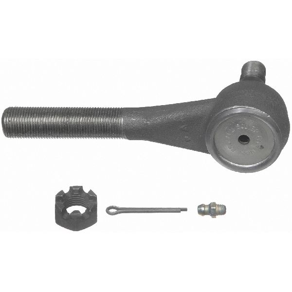 1981-1994 Dodge B250 Steering Tie Rod End - Front Outer (Moog)