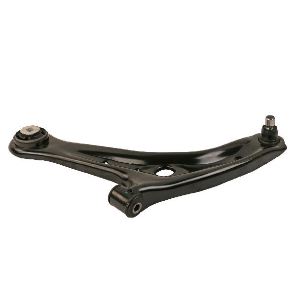 2011-2019 Ford Fiesta Suspension Control Arm and Ball Joint Assembly - Front Left Lower (Moog)
