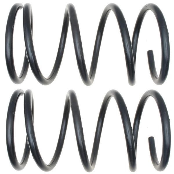 2002-2006 Honda CR-V Coil Spring Set - Front (Moog)