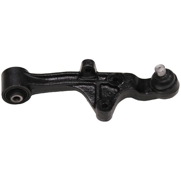 2002-2005 Kia Sedona Suspension Control Arm and Ball Joint Assembly - Front Left Lower (Moog)