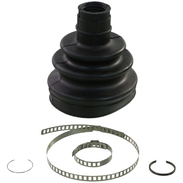 1988-1995 GMC K2500 CV Joint Boot Kit - Front Inner (Moog)