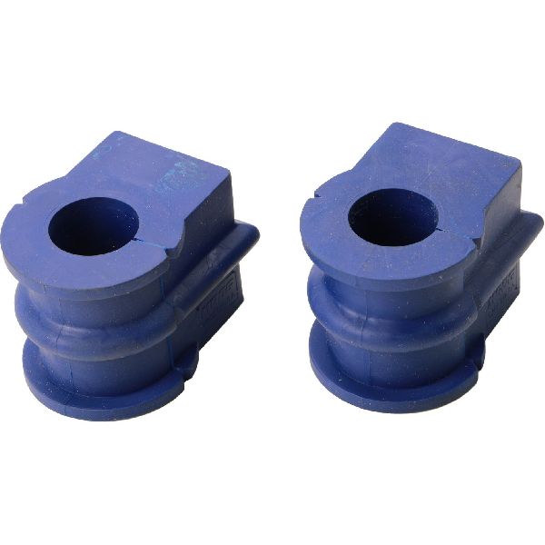 2007-2013 Nissan Altima Suspension Stabilizer Bar Bushing Kit - Front To Frame (Moog)