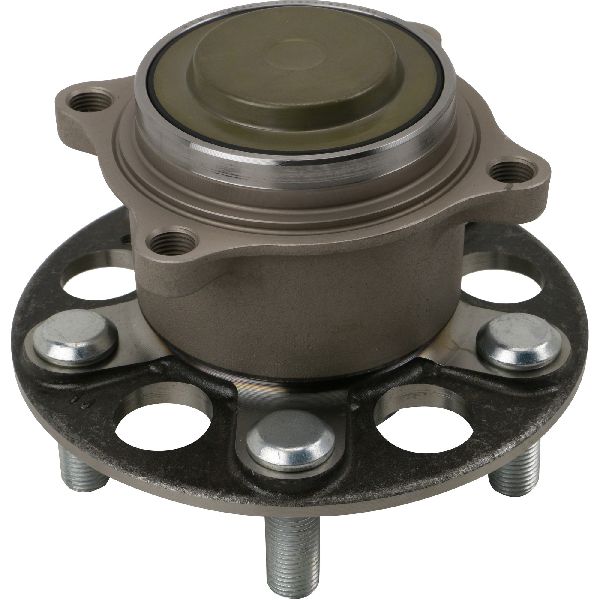 2016-2022 Honda Pilot Wheel Bearing and Hub Assembly - Rear (Moog)