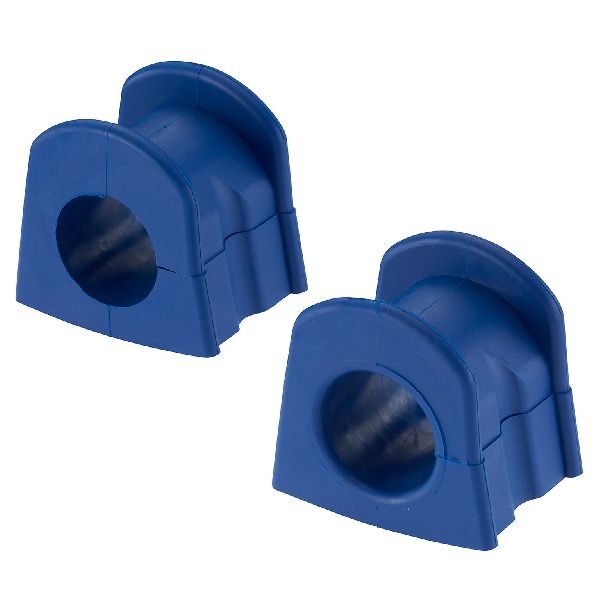 1991-2002 GMC C3500HD Suspension Stabilizer Bar Bushing Kit - Front To Frame (Moog)