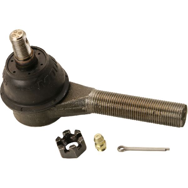 1963-1964 Chevrolet Suburban Steering Tie Rod End - Front Outer (Moog)