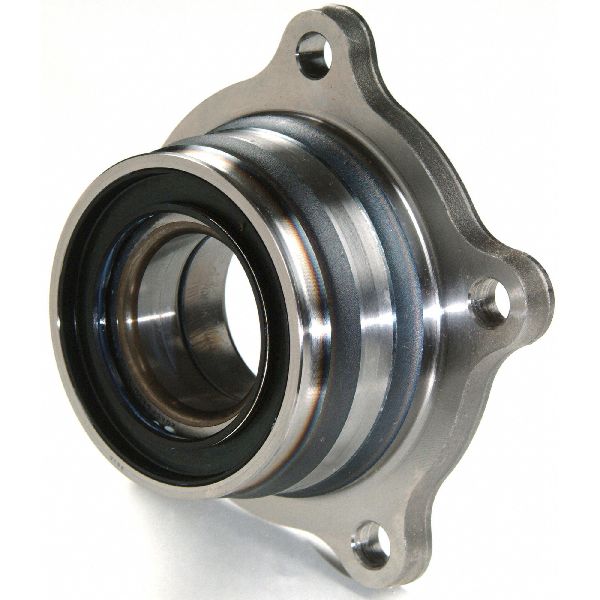 2001-2007 Toyota Sequoia Wheel Bearing and Hub Assembly - Rear (Moog)