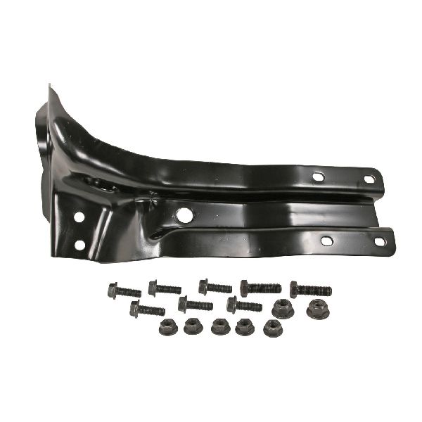 1991-1994 Ford Explorer Radius Arm Bracket - Front Left (Moog)