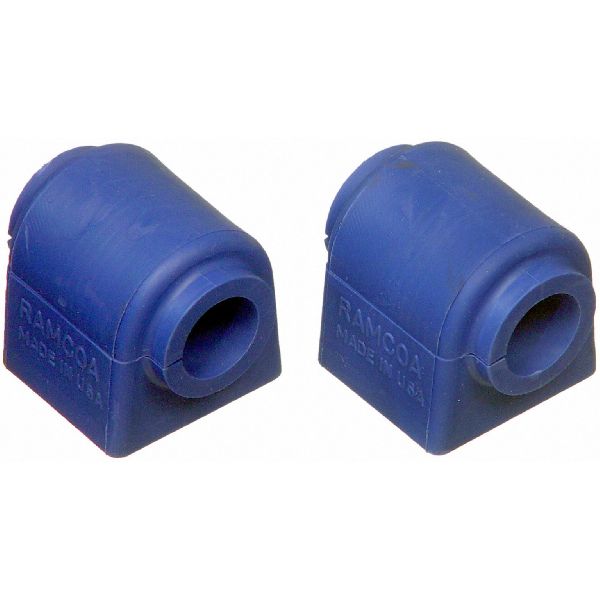 1995-2005 Chevrolet Cavalier Suspension Stabilizer Bar Bushing Kit - Front To Frame (Moog)