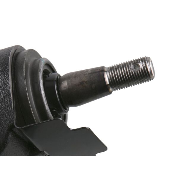 2011-2013 Ford Transit Connect Wheel Bearing and Hub Assembly - Front Left (Moog)