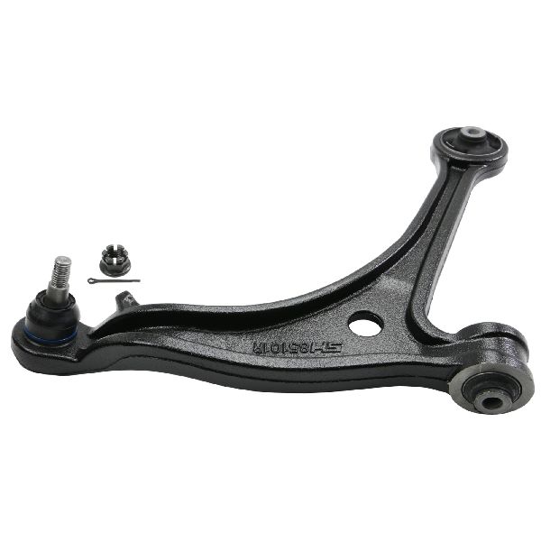 2005-2010 Honda Odyssey Suspension Control Arm and Ball Joint Assembly - Front Right Lower (Moog)