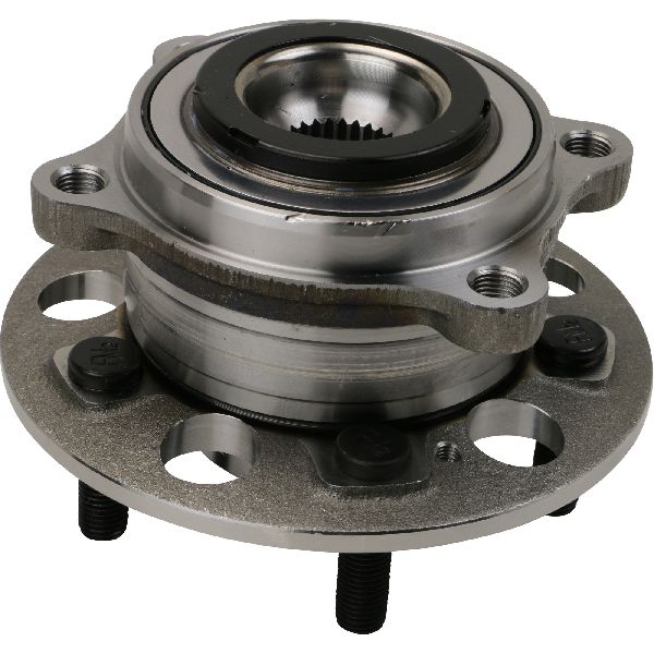 2017-2019 Genesis G90 Wheel Bearing and Hub Assembly - Rear (Moog)
