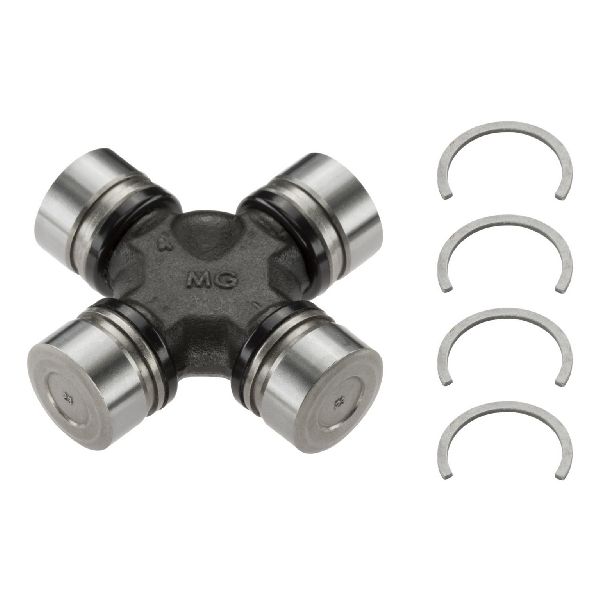 1984-1995 Jeep Cherokee Universal Joint - Front Axle at Wheels (Moog)