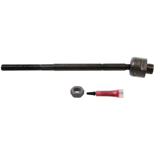 2002-2004 GMC Sierra 2500 Steering Tie Rod End - Rear Inner (Moog)